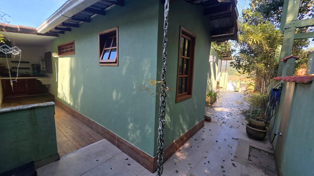 Casa de Condomínio, 2 quartos - Foto 18