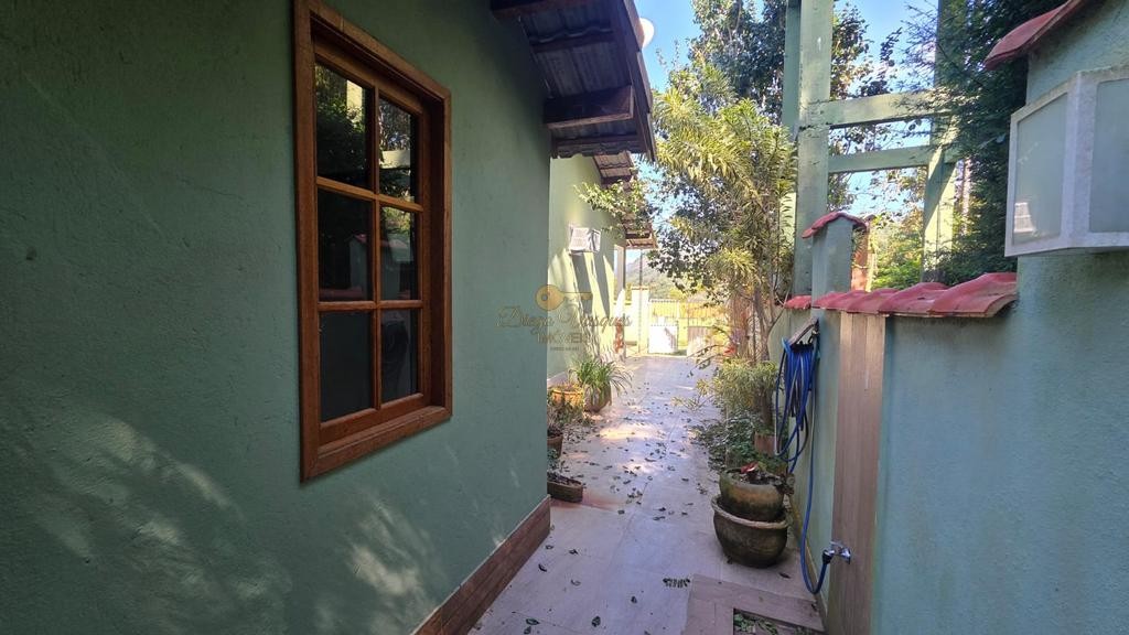 Casa de Condomínio, 2 quartos - Foto 19
