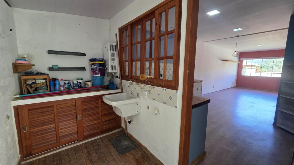 Casa de Condomínio, 2 quartos - Foto 16