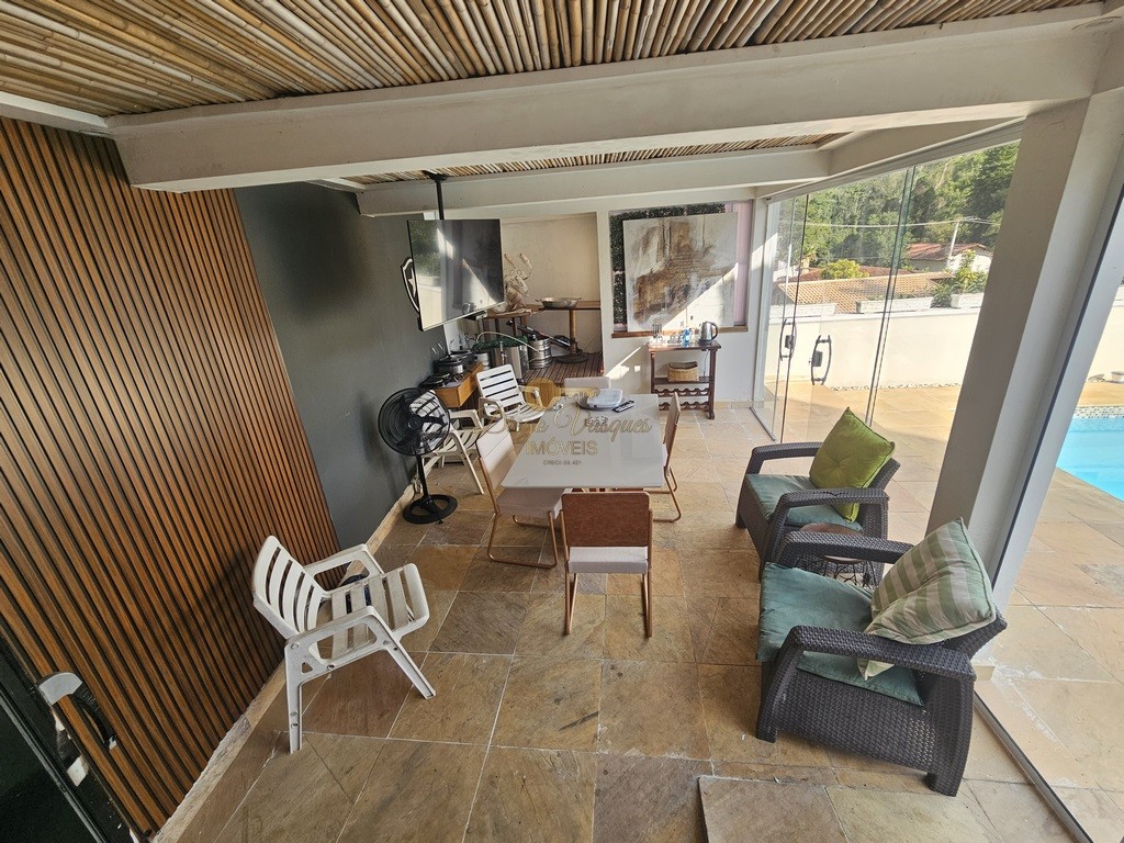 Casa de Condomínio, 5 quartos - Foto 7