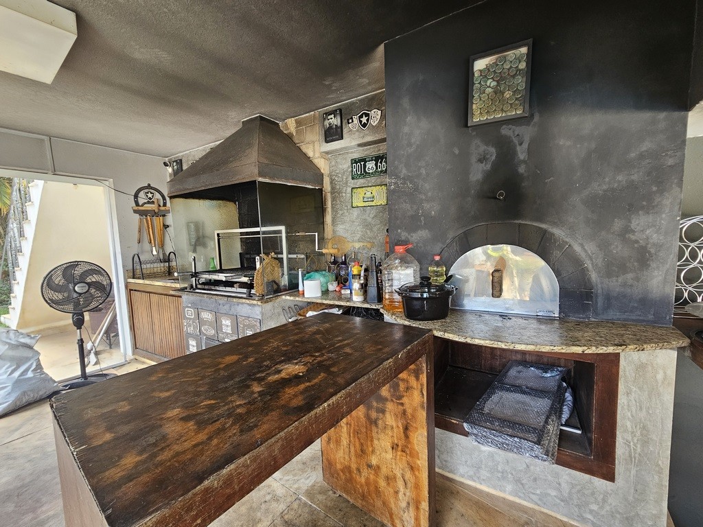 Casa de Condomínio, 5 quartos - Foto 6