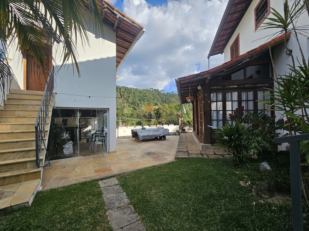 Casa de Condomínio, 5 quartos - Foto 10