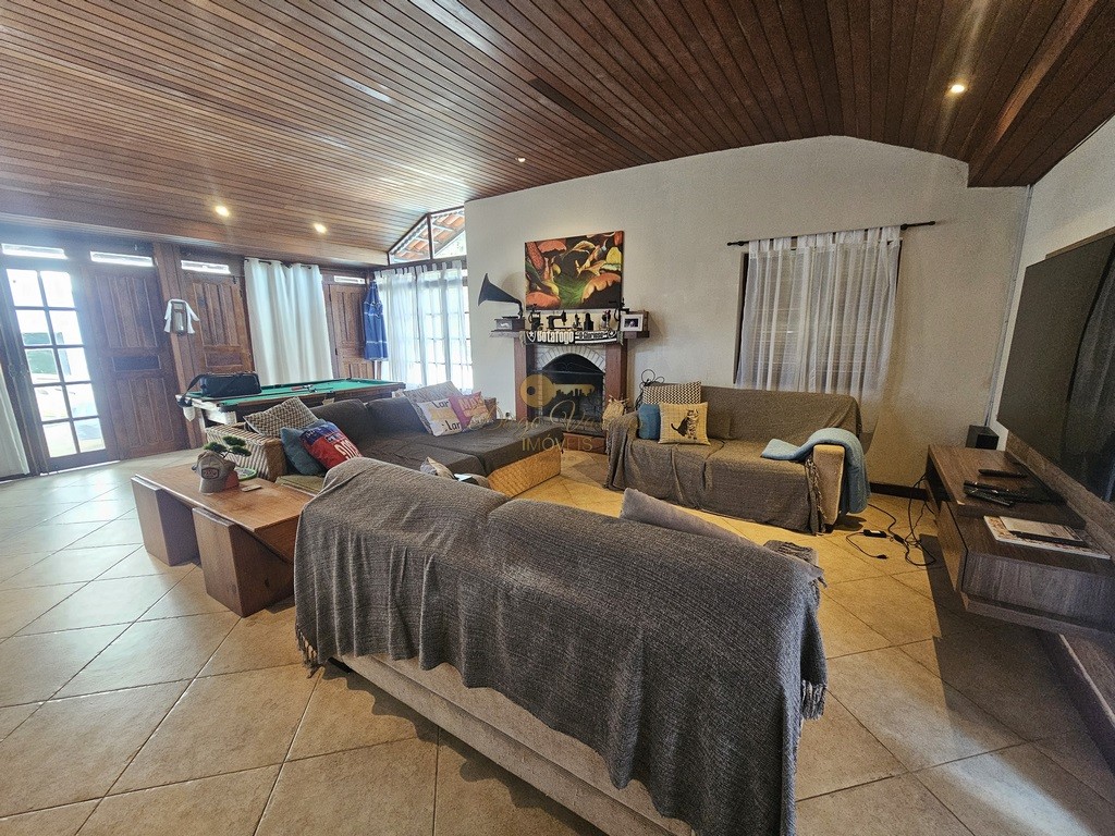 Casa de Condomínio, 5 quartos - Foto 11