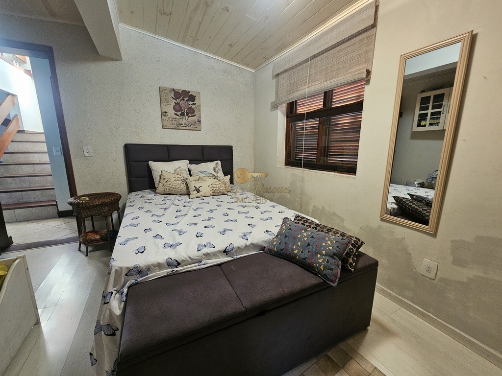 Casa de Condomínio, 5 quartos - Foto 19