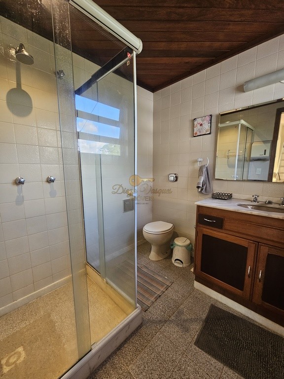 Casa de Condomínio, 5 quartos - Foto 22