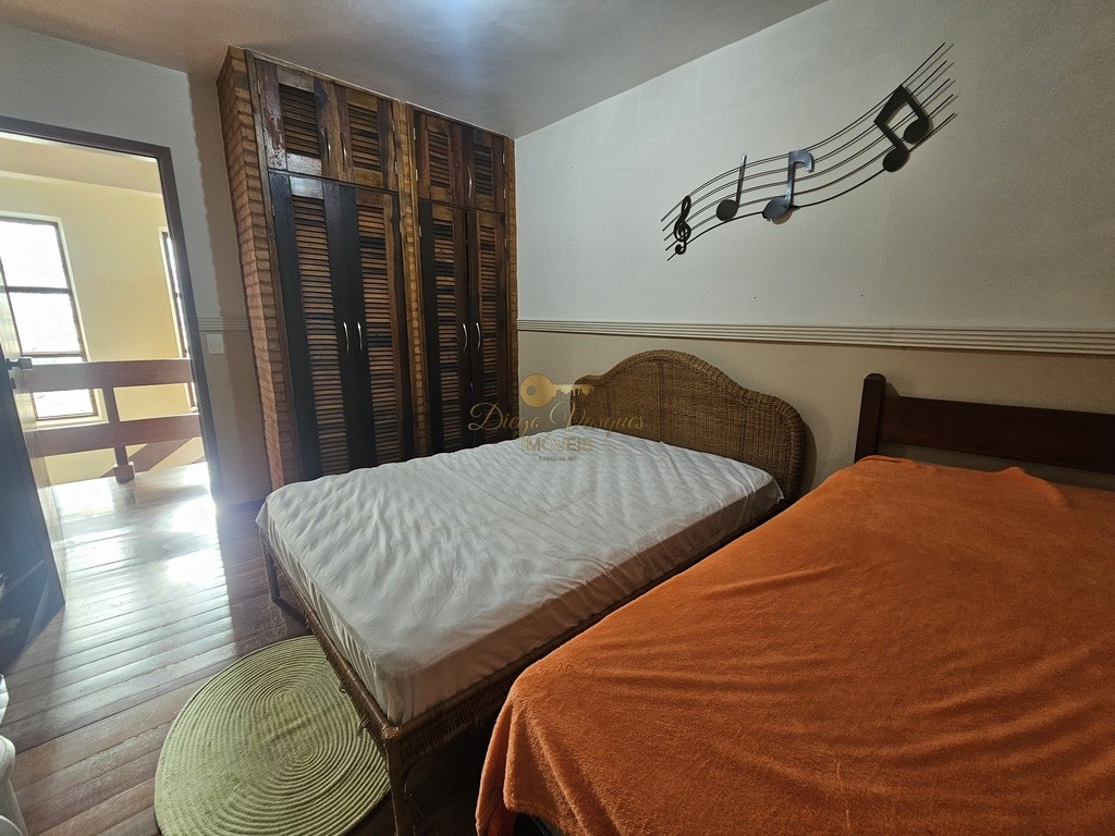 Casa de Condomínio, 5 quartos - Foto 24
