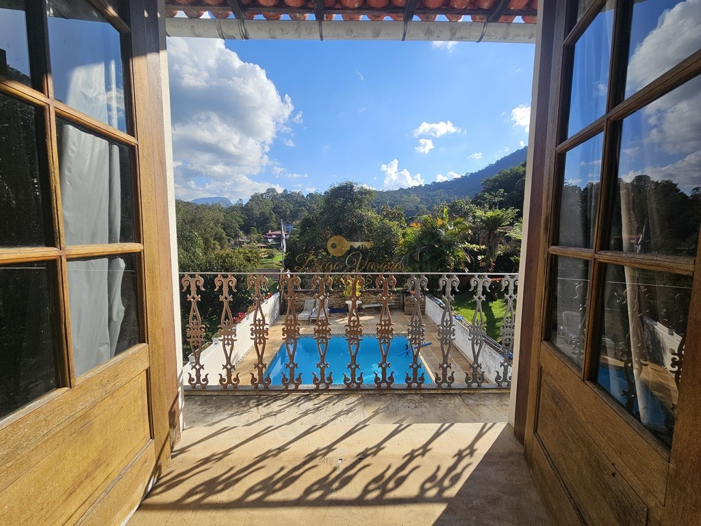 Casa de Condomínio, 5 quartos - Foto 33