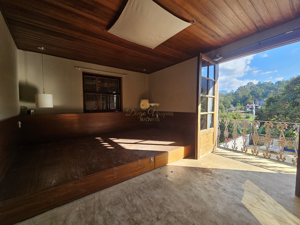 Casa de Condomínio, 5 quartos - Foto 32