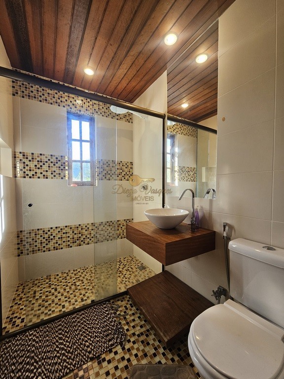 Casa de Condomínio, 5 quartos - Foto 36