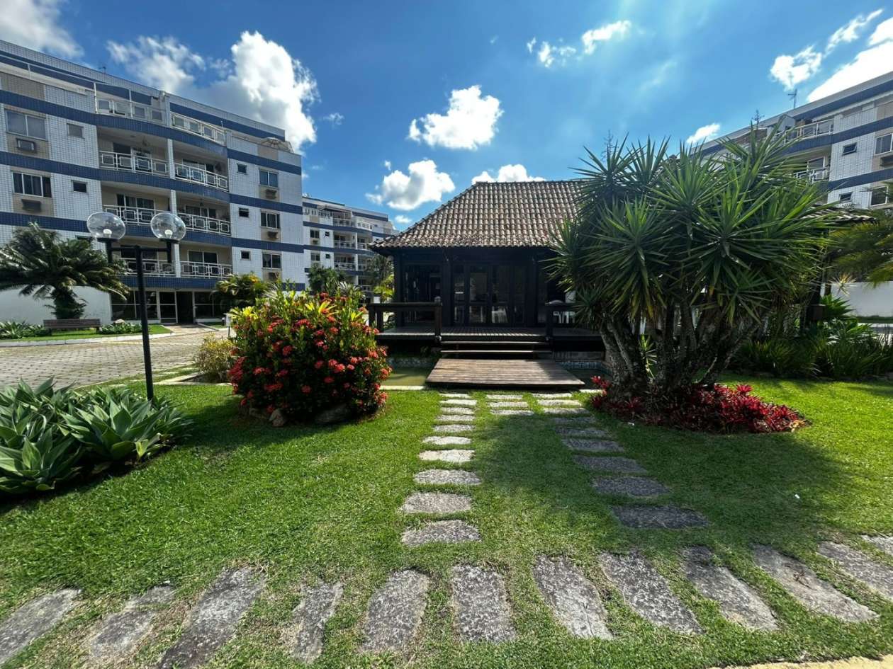 Apartamento, 2 quartos, 48 m² - Foto 2