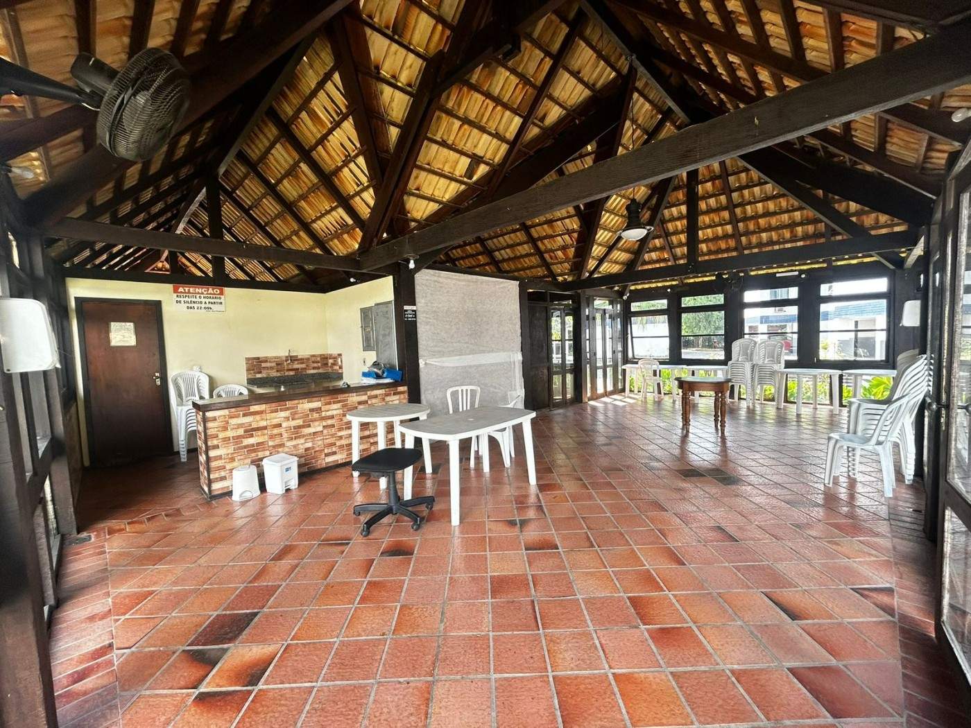 Apartamento, 2 quartos, 48 m² - Foto 4
