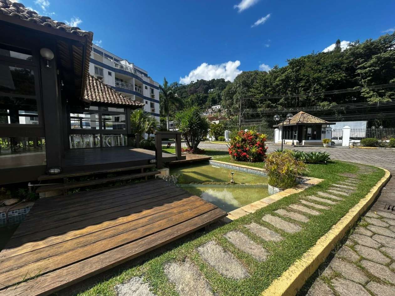 Apartamento, 2 quartos, 48 m² - Foto 3