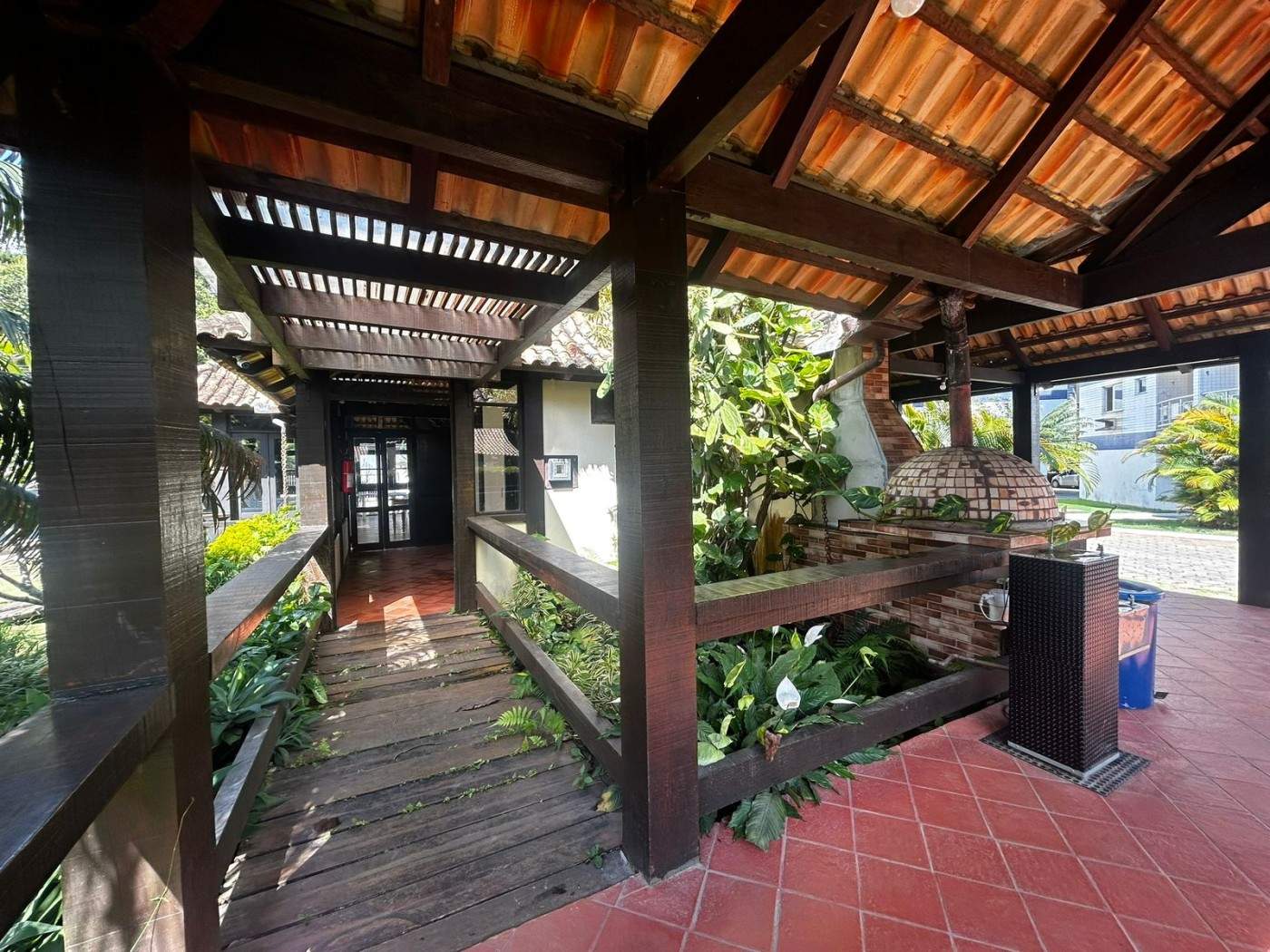 Apartamento, 2 quartos, 48 m² - Foto 6