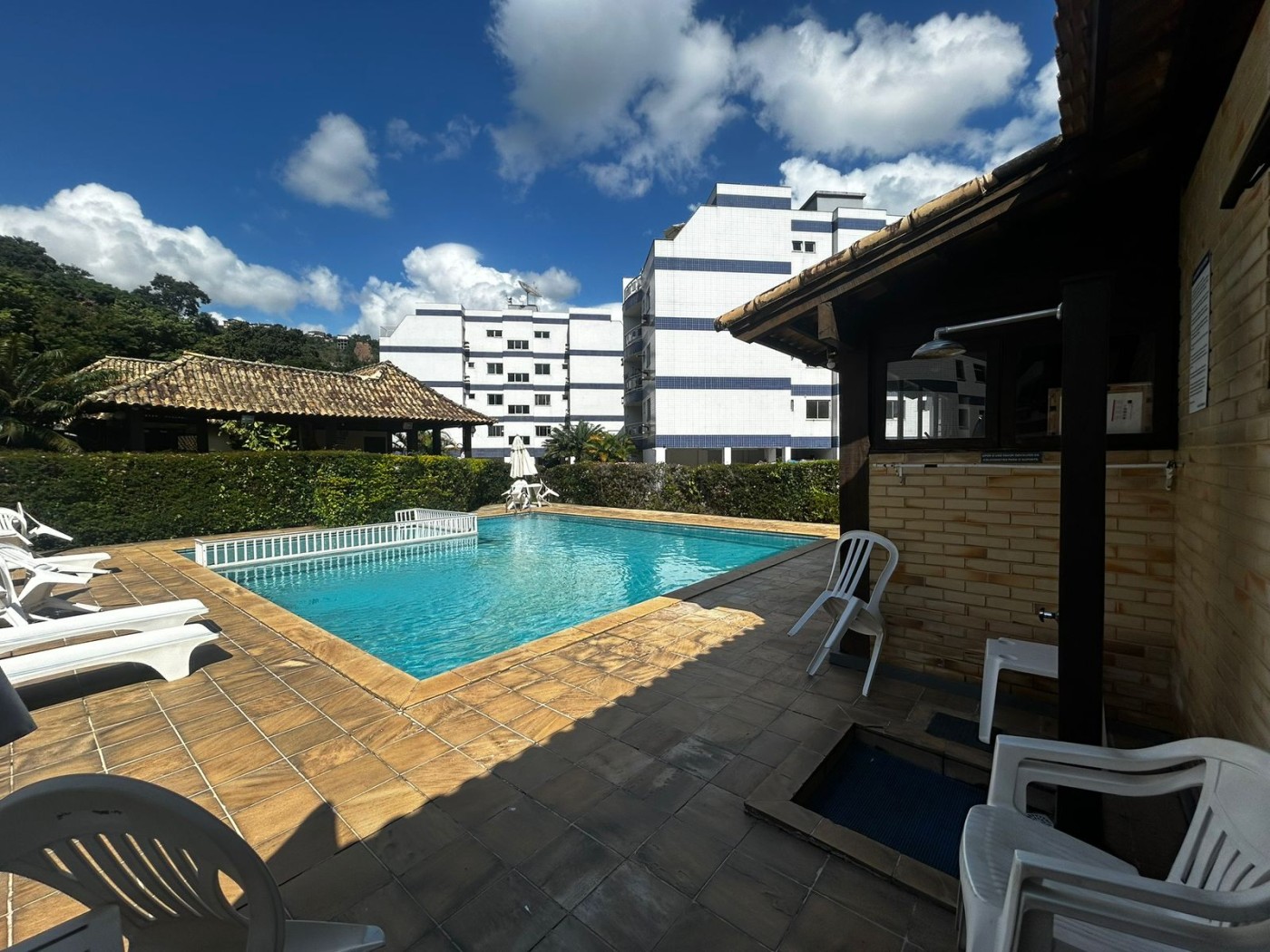 Apartamento, 2 quartos, 48 m² - Foto 9