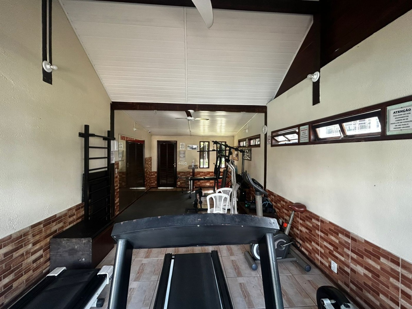 Apartamento, 2 quartos, 48 m² - Foto 8