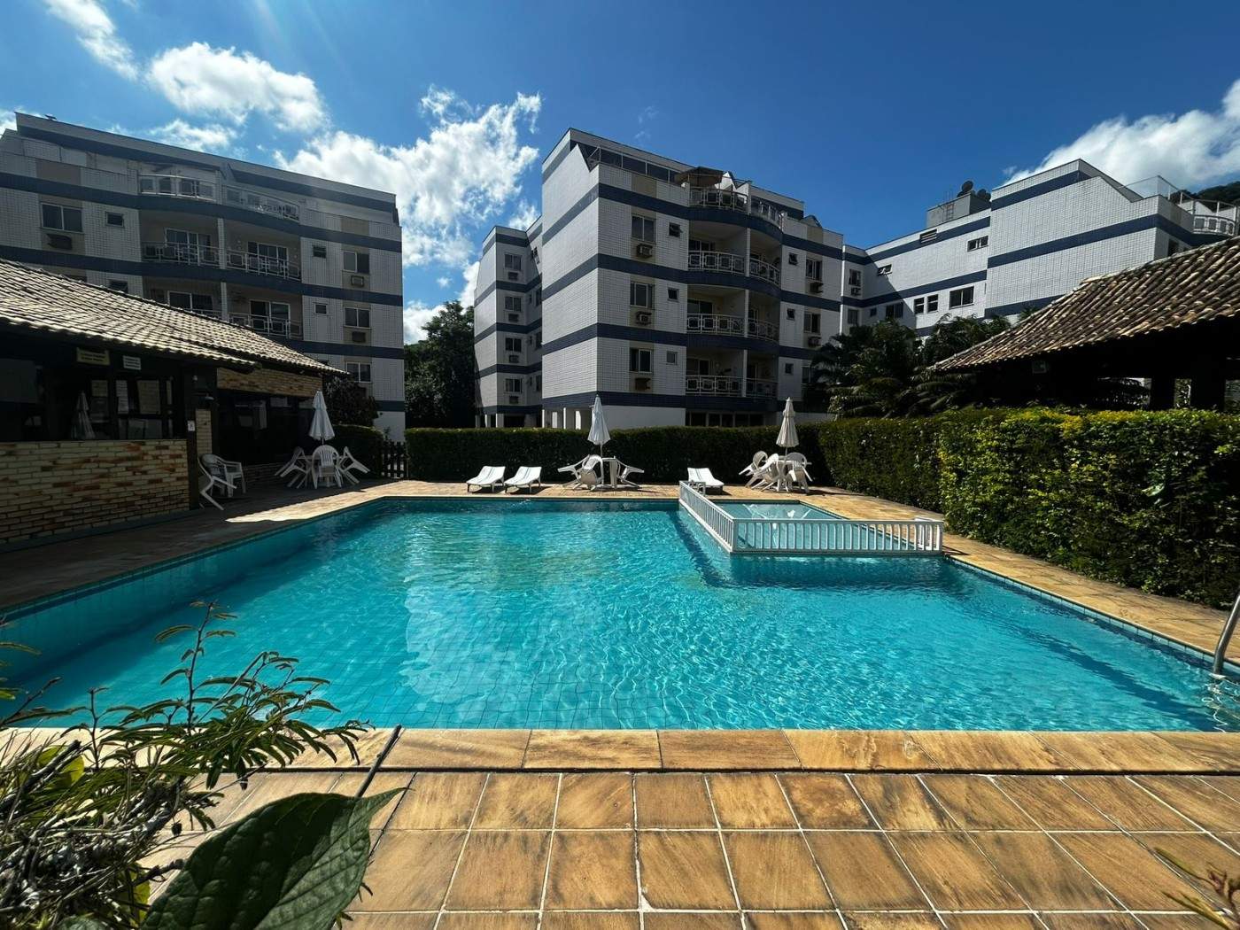 Apartamento, 2 quartos, 48 m² - Foto 1
