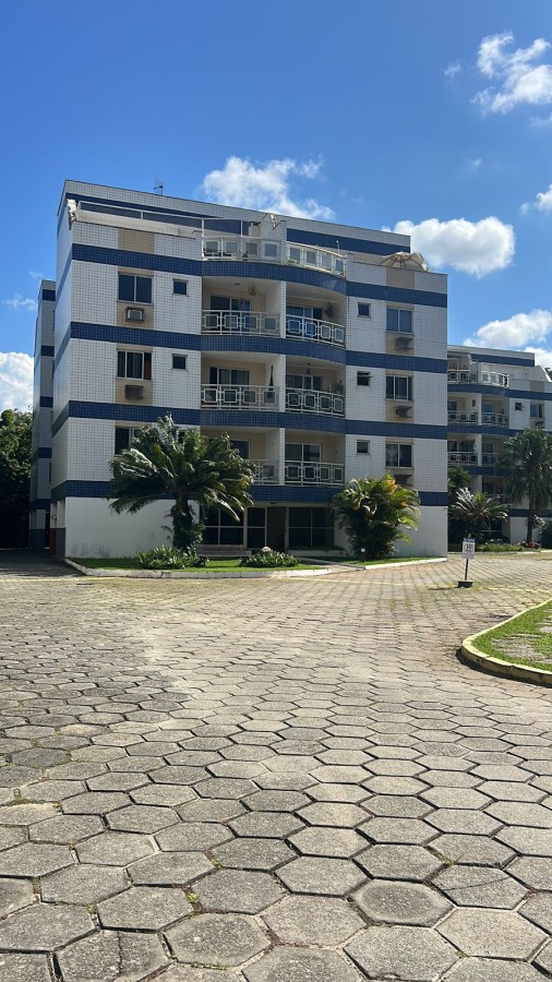 Apartamento, 2 quartos, 48 m² - Foto 17