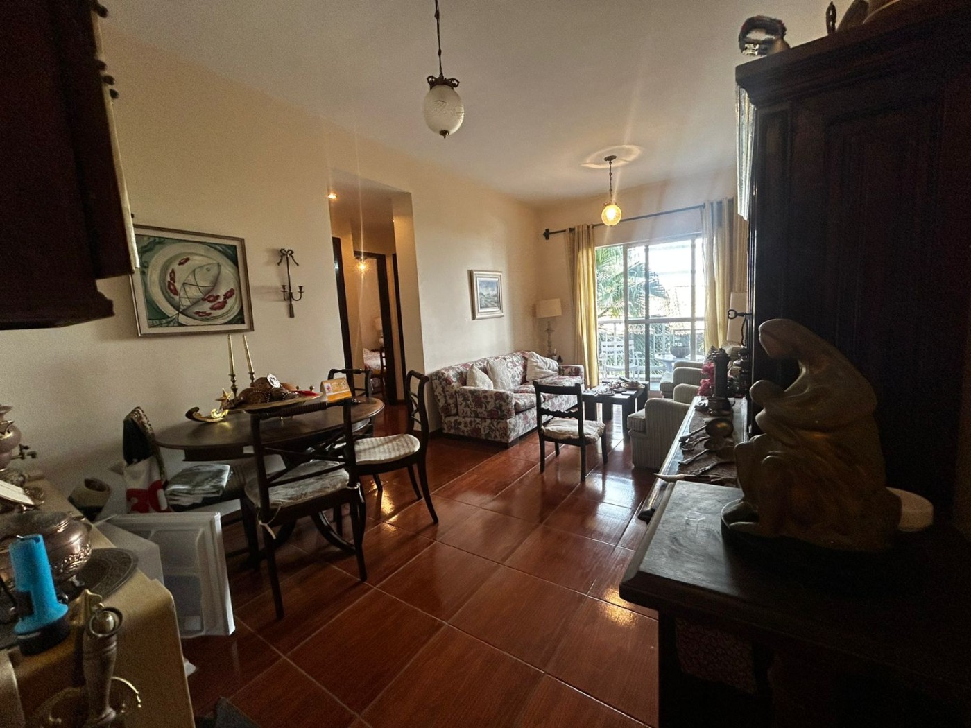 Apartamento, 2 quartos, 48 m² - Foto 24