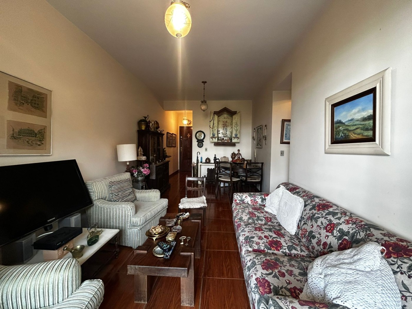 Apartamento, 2 quartos, 48 m² - Foto 25