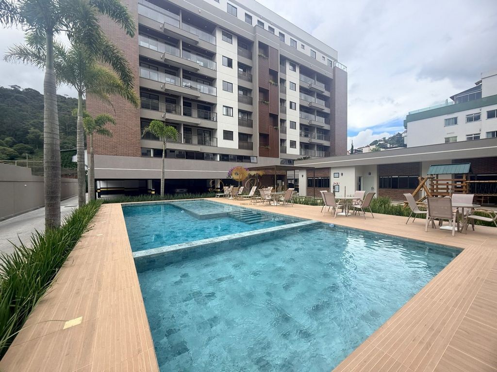Apartamento, 2 quartos, 59 m² - Foto 12