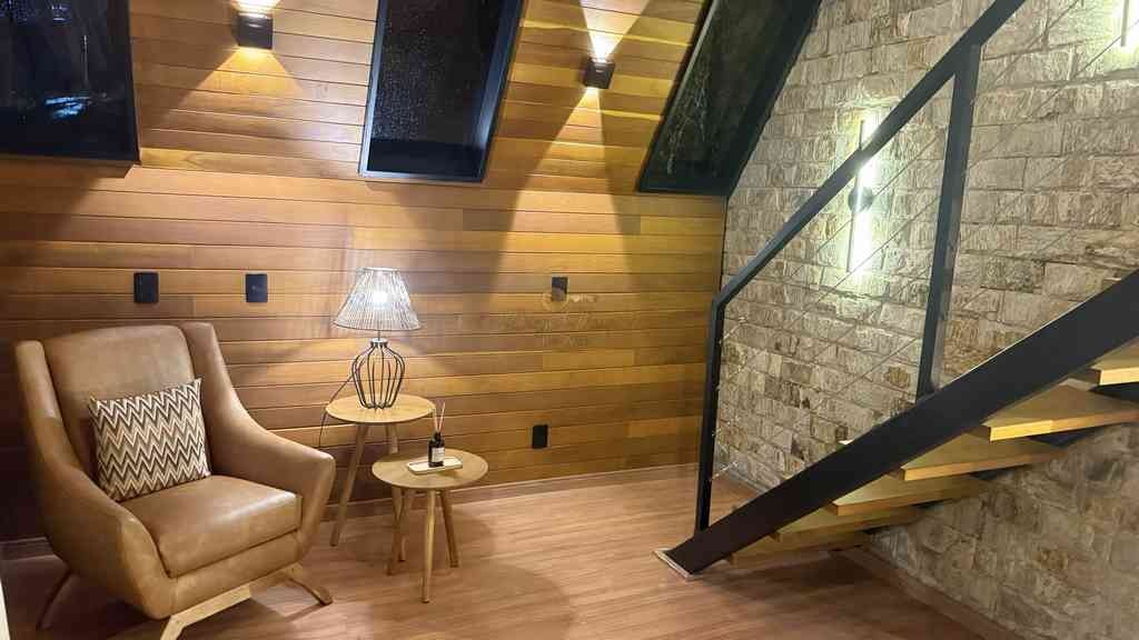 Casa de Condomínio, 3 quartos - Foto 10