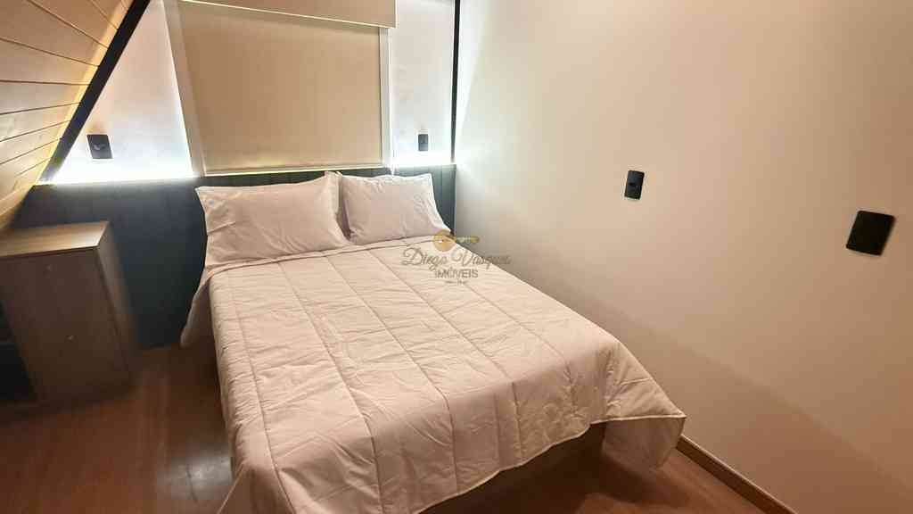 Casa de Condomínio, 3 quartos - Foto 12