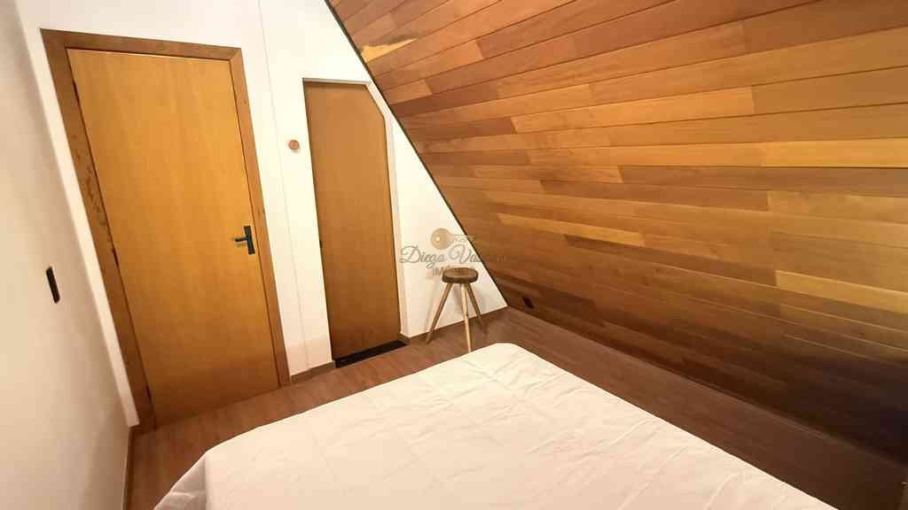 Casa de Condomínio, 3 quartos - Foto 18