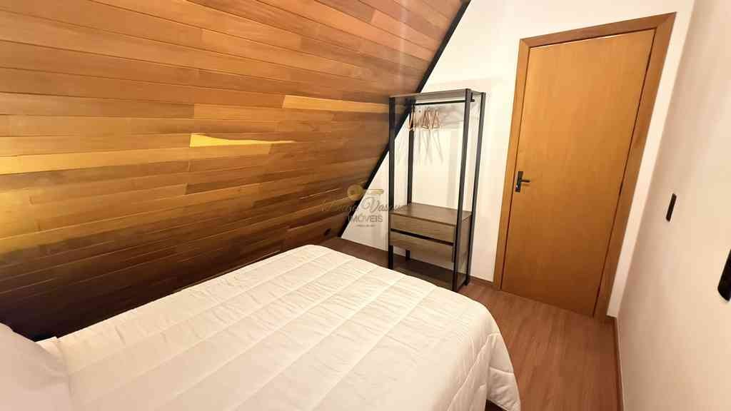 Casa de Condomínio, 3 quartos - Foto 17