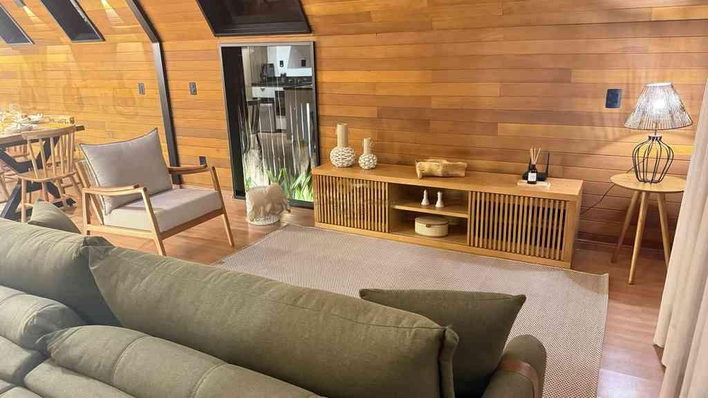 Casa de Condomínio, 3 quartos - Foto 6