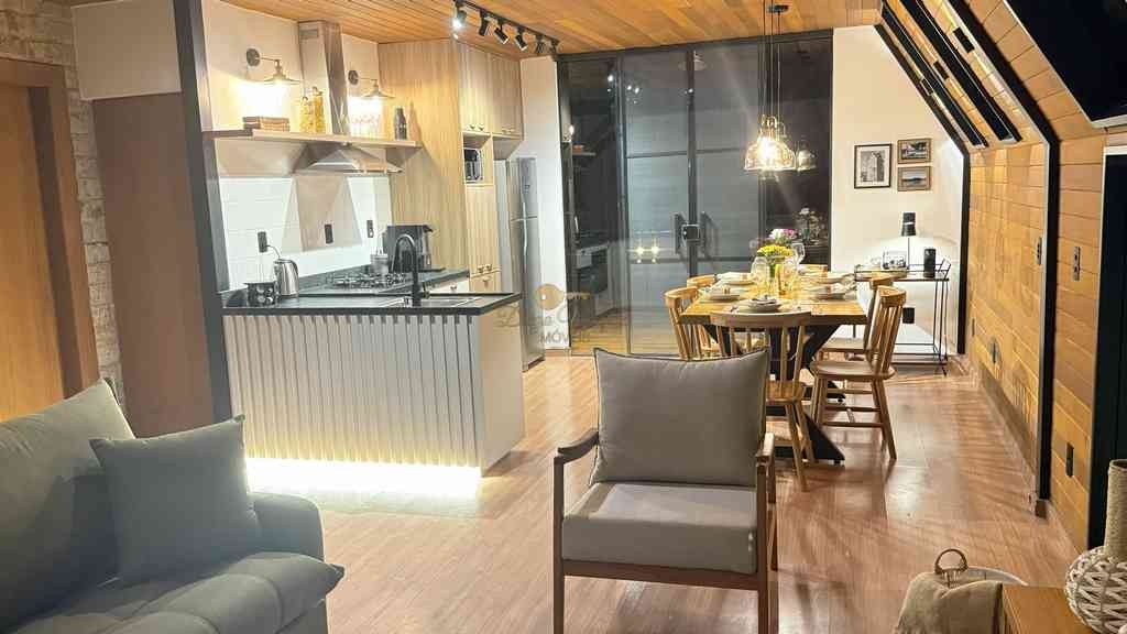 Casa de Condomínio, 3 quartos - Foto 8