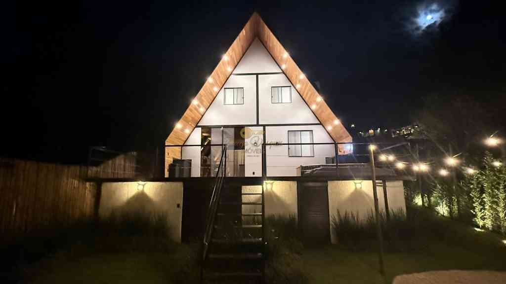 Casa de Condomínio, 3 quartos - Foto 27
