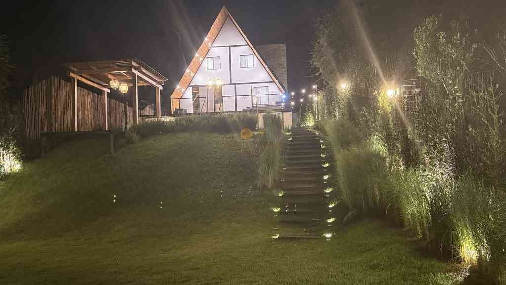 Casa de Condomínio, 3 quartos - Foto 30