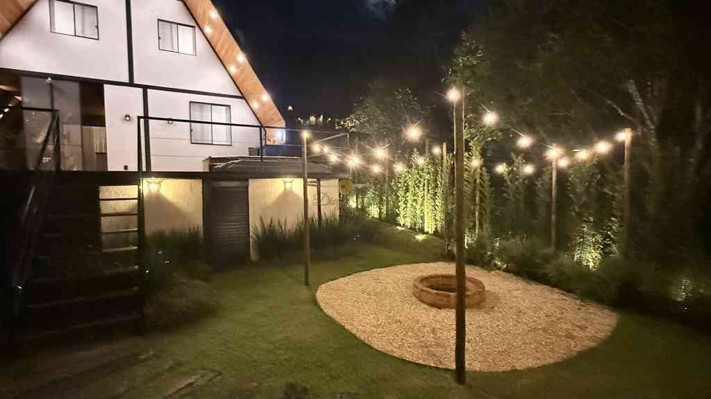 Casa de Condomínio, 3 quartos - Foto 29