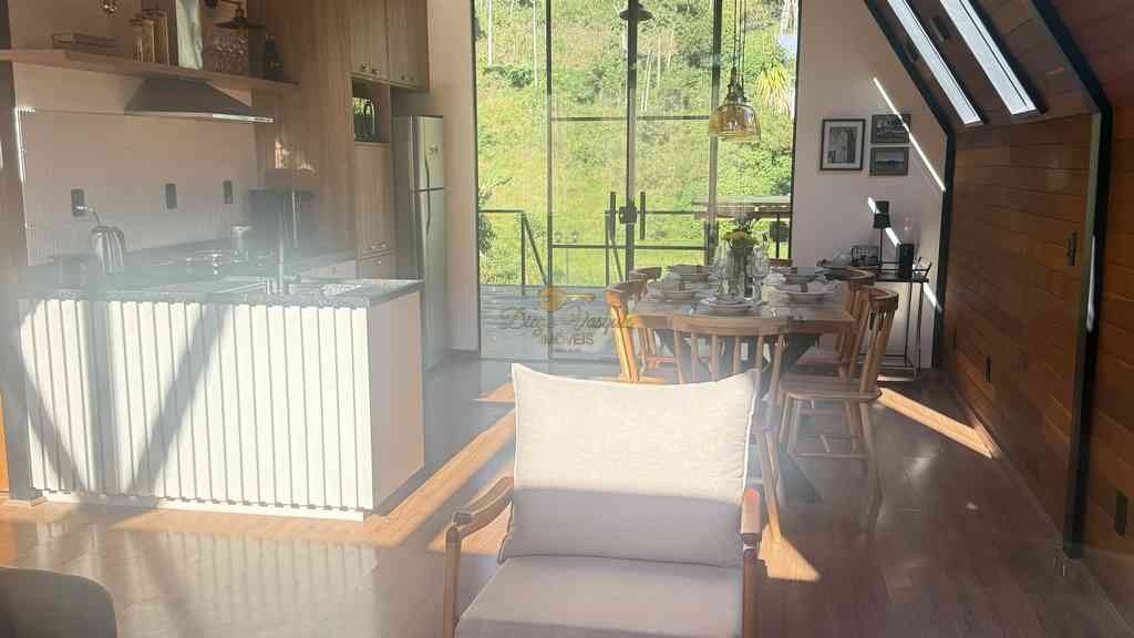 Casa de Condomínio, 3 quartos - Foto 7