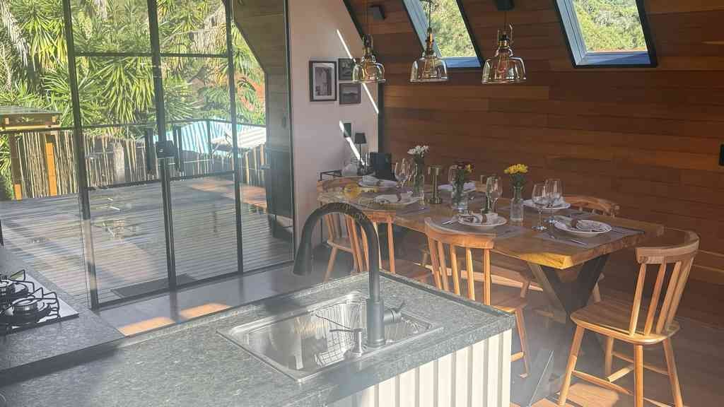 Casa de Condomínio, 3 quartos - Foto 9