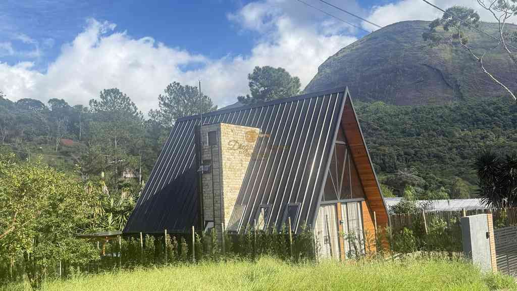 Casa de Condomínio, 3 quartos - Foto 22
