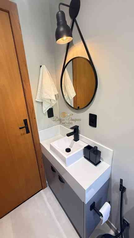 Casa de Condomínio, 3 quartos - Foto 19
