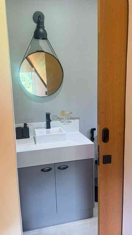 Casa de Condomínio, 3 quartos - Foto 20
