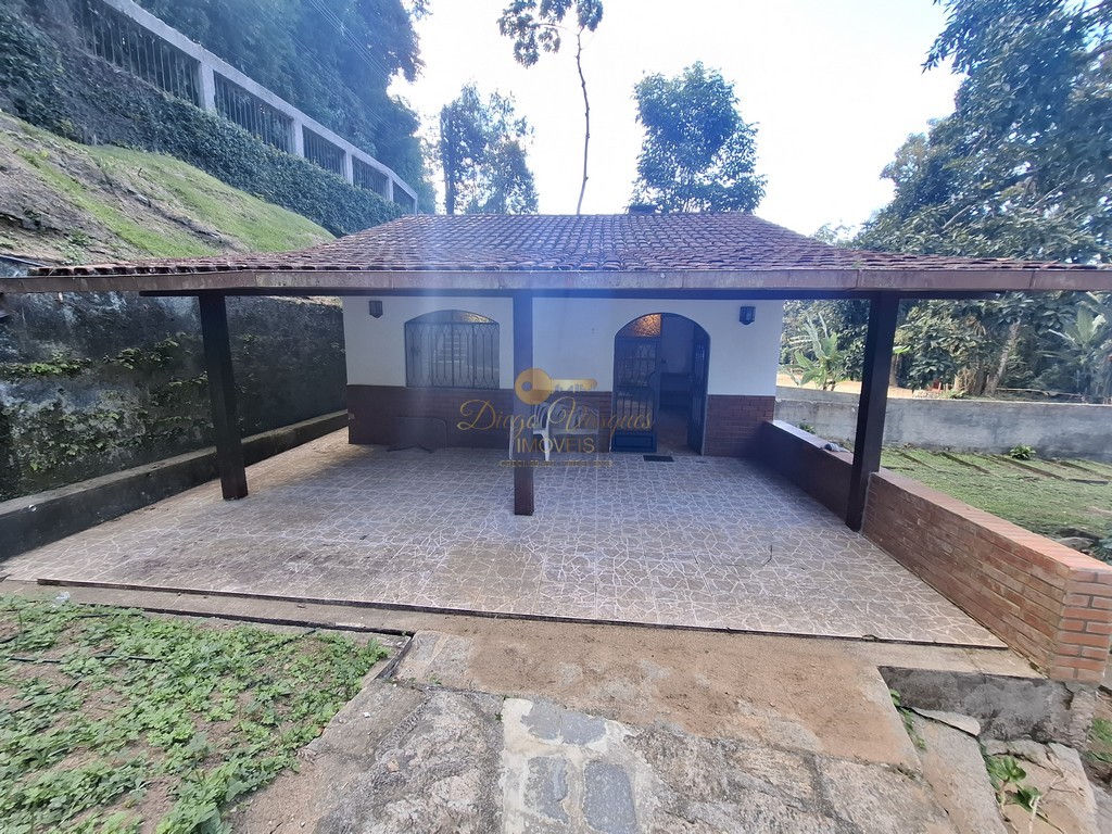Casa, 2 quartos, 1000 m² - Foto 1