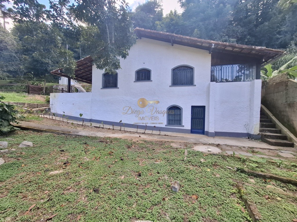 Casa, 2 quartos, 1000 m² - Foto 3