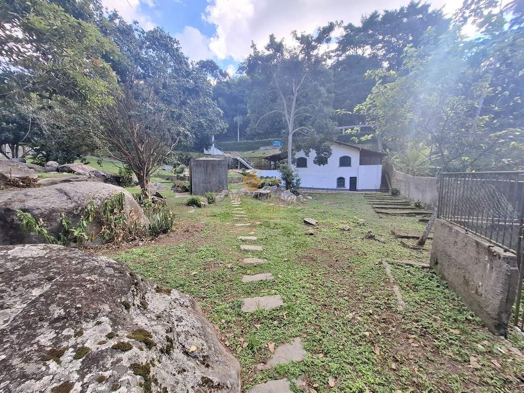 Casa, 2 quartos, 1000 m² - Foto 4