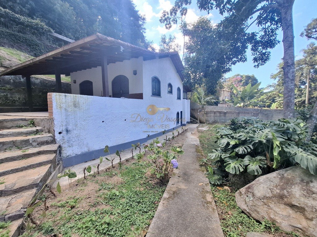 Casa, 2 quartos, 1000 m² - Foto 2