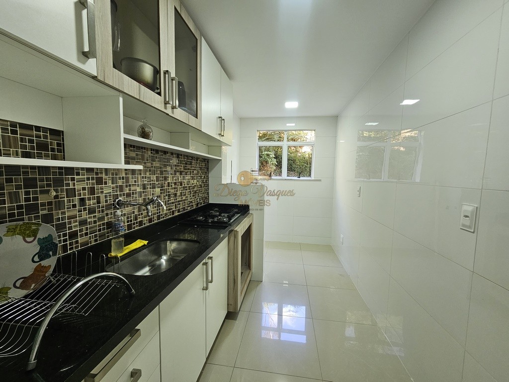 Apartamento, 2 quartos, 57 m² - Foto 7