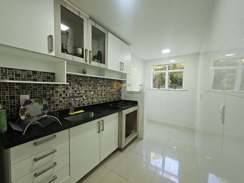 Apartamento, 2 quartos, 57 m² - Foto 5