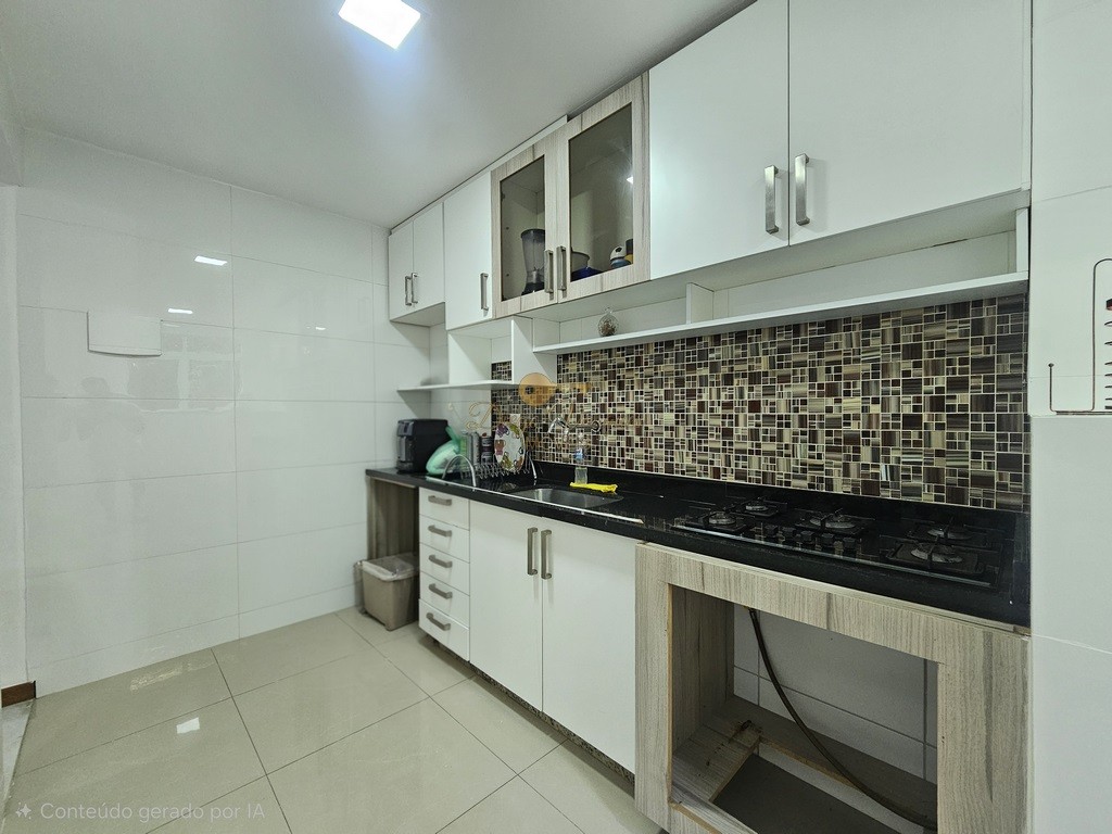 Apartamento, 2 quartos, 57 m² - Foto 6
