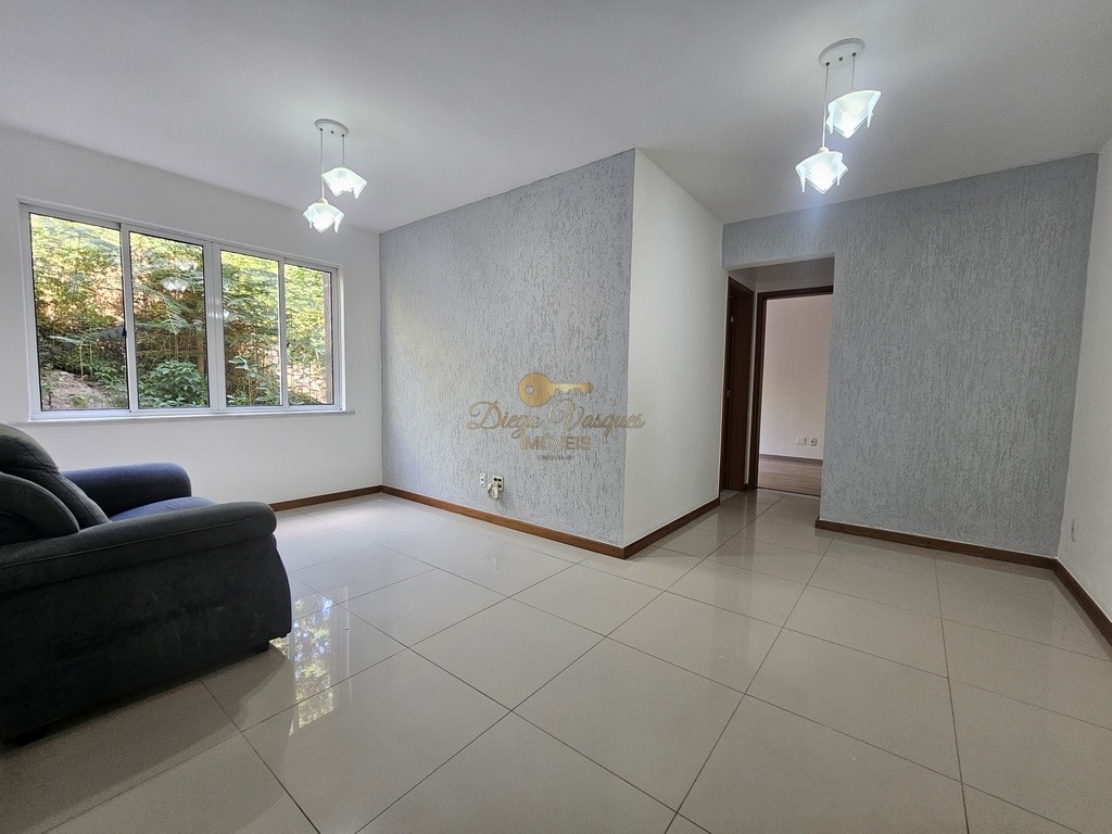 Apartamento, 2 quartos, 57 m² - Foto 2