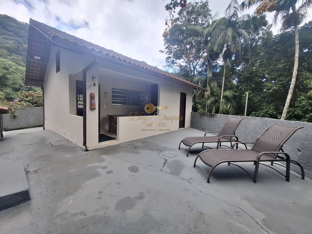 Casa, 1 quarto, 757 m² - Foto 1