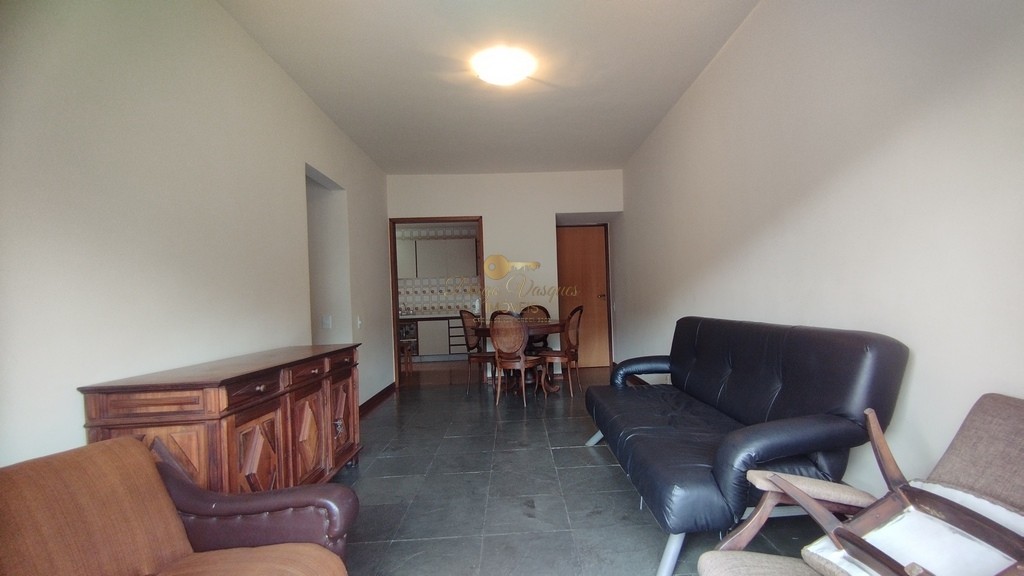 Apartamento, 3 quartos, 79 m² - Foto 1