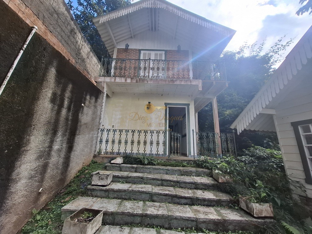 Casa, 8 quartos, 4500 m² - Foto 6