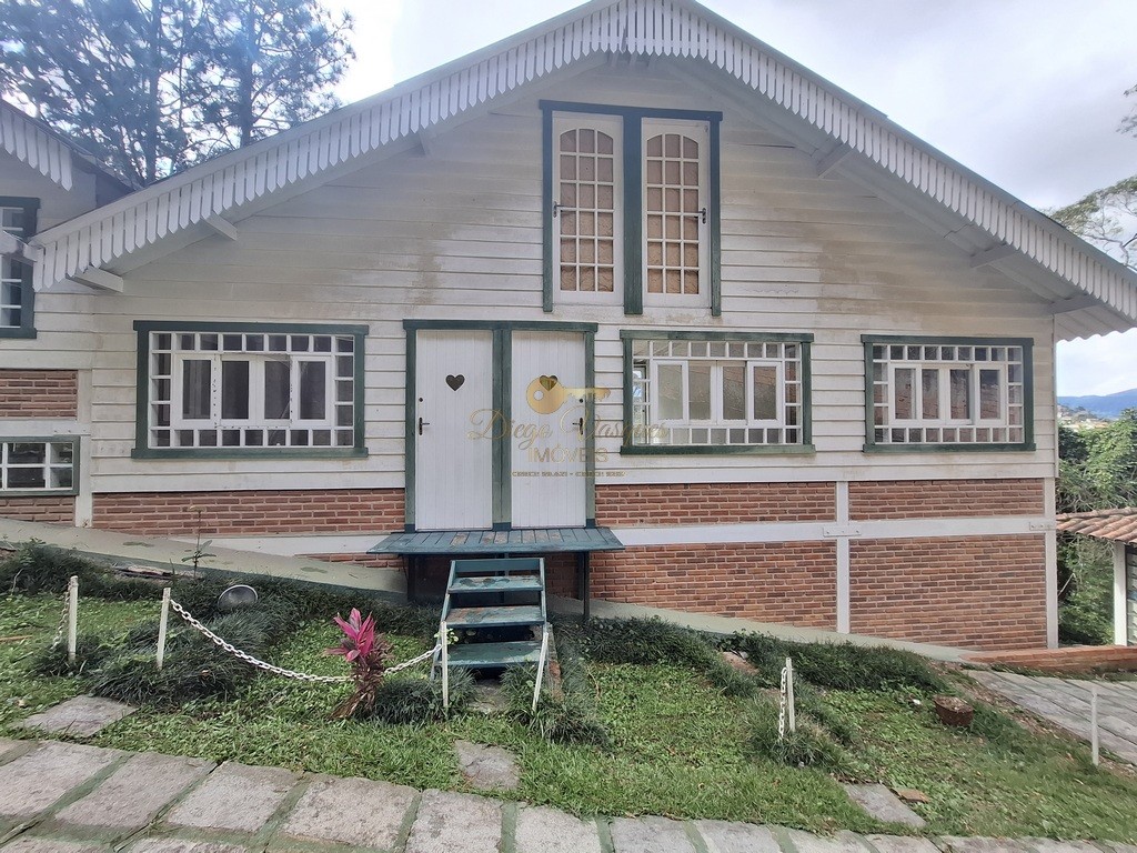 Casa, 8 quartos, 4500 m² - Foto 4